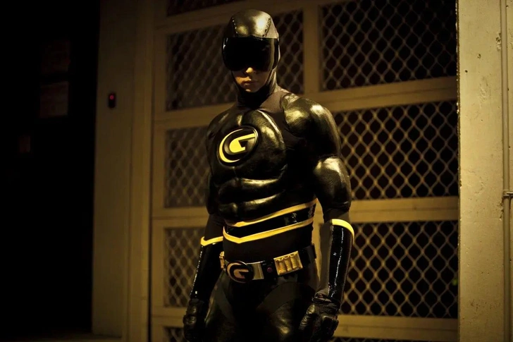 Ужасы, триллеры и супергерои: 10 лучших фильмов про человека-невидимку | theGirl