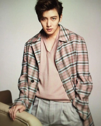 Источник: @jichangwook