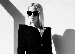 Николь Кидман стала новым амбассадором Balenciaga