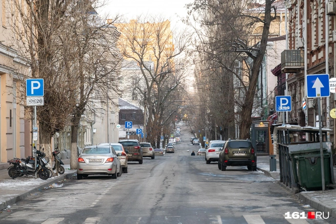 Источник: Евгений Вдовин / 161.RU