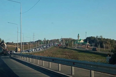 Под Уфой археологи нашли уникальные артефакты на древнем городище