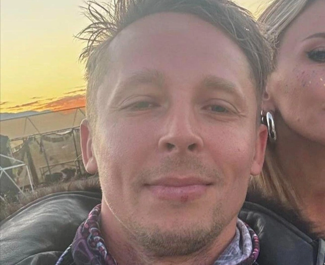 30 августа мужчина перестал выходить на связь | Источник: sofi.co_ / Instagram*