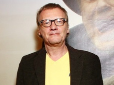 Алексей Серебряков презентовал фильм в Москве после скандала
