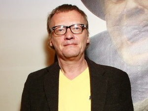 Алексей Серебряков презентовал фильм в Москве после скандала