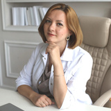 Варвара Теплышева