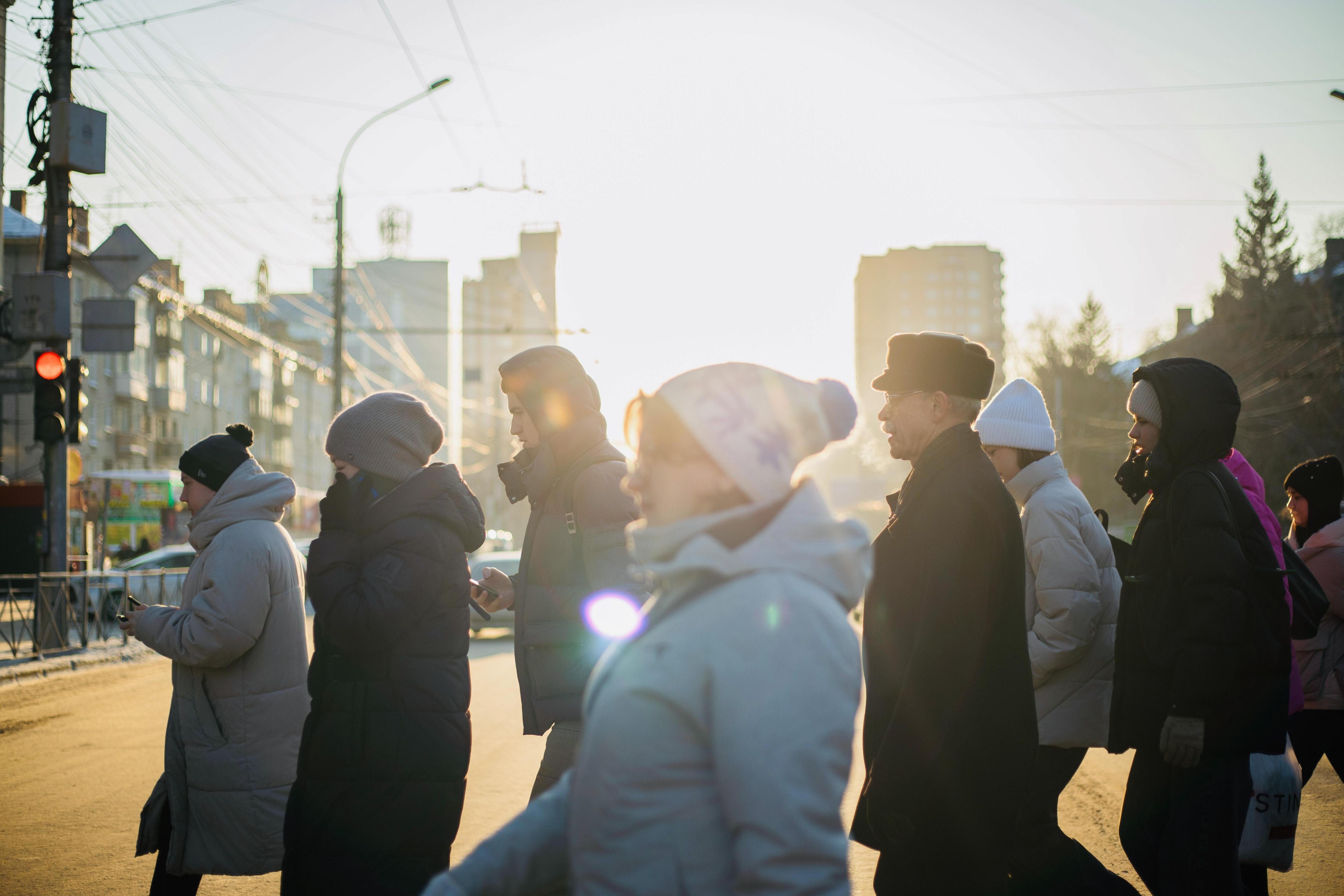 Снова дожди и плюсовая температура? Почему зимы в Алтайском крае стали теплее и чего ждать от 2027…