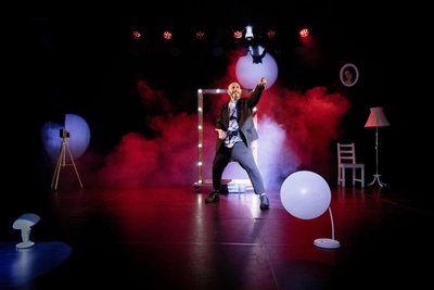 Рождественский фестиваль в Новосибирске: «Современник» и Ереван