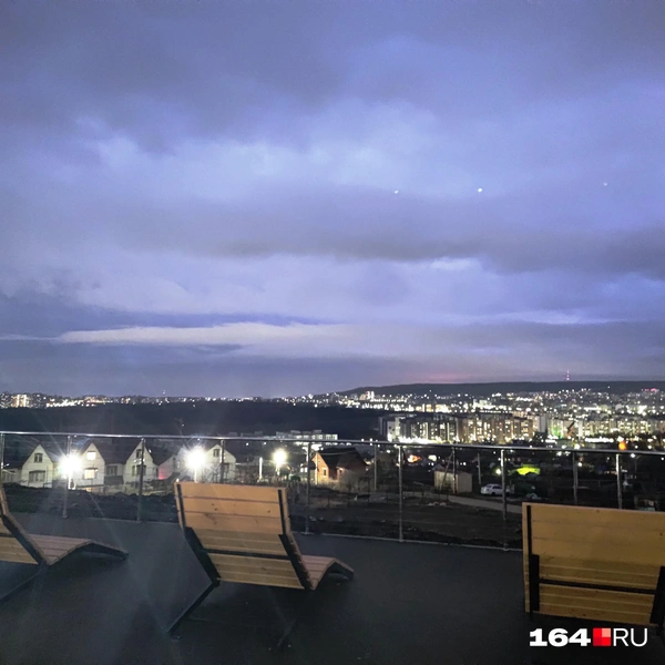 Источник: Сергей Гендин / 164.RU