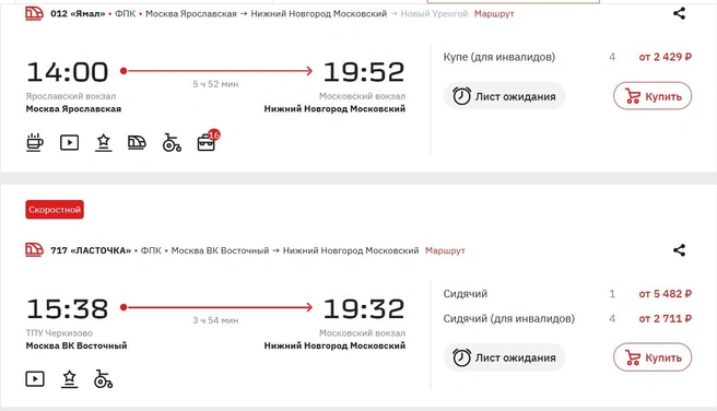 Источник: Ticket.rzd.ru