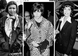 Как одевались знаменитые писательницы XX века: 7 культовых образов