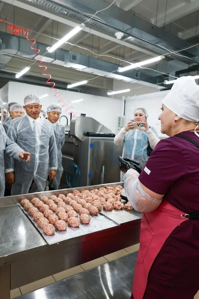 Источник: «Забайкальское застолье»