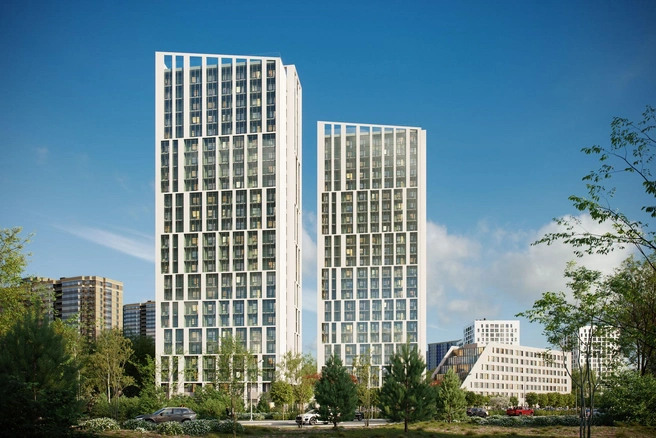 Источник: ООО «Лидер Групп»