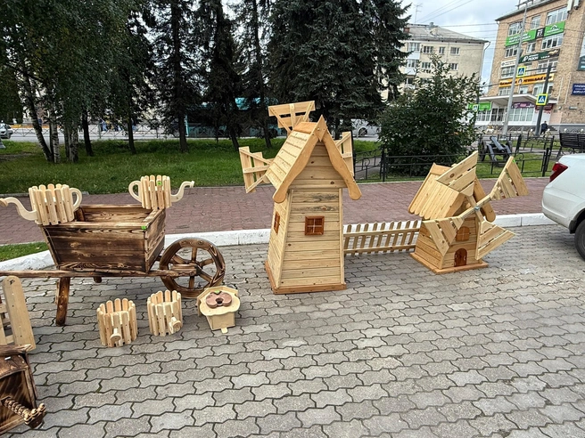Источник: УФСИН Архангельской области