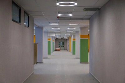 Ufa's Largest School Offers Teachers 40,000 Rubles
