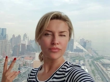 Екатерина Архарова вынуждена продать квартиру в Юрмале