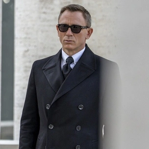 Вышел новый трейлер фильма «007: СПЕКТР»