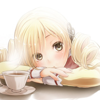 Аватарка Любитель Чая