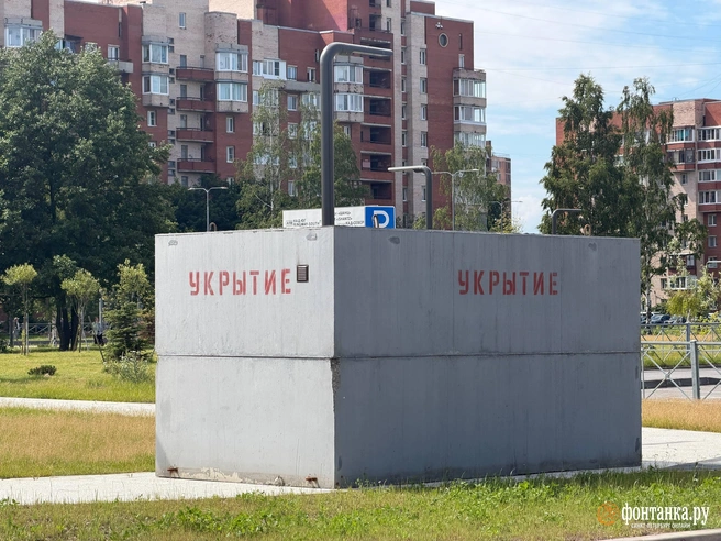 Источник: Сергей Михайличенко / FONTANKA.RU