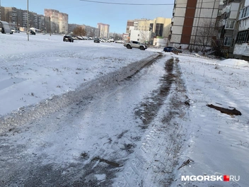 Источник: Анна Лялькова / MGORSK.RU