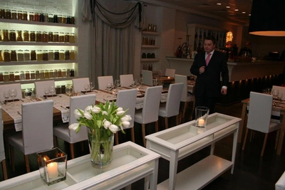 Ресторан ТБК Лонж в Академгородке закрывается после 19 лет