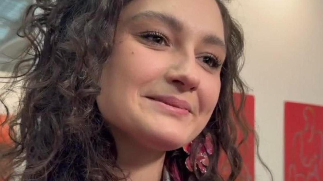 Разведенная дочь Кончаловского про нового бойфренда: &laquo;У нас блинно-банно-ремонтный период&raquo;