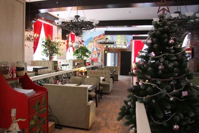 Нумеролог из Воронежа рекомендует даты для установки елки