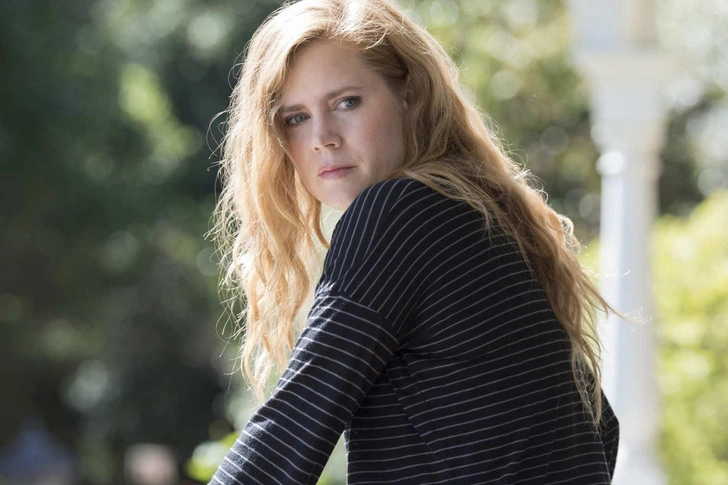 «Острые предметы» | parents.ru