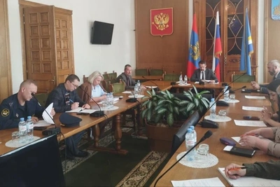 Летняя занятость детей участников СВО в Костроме