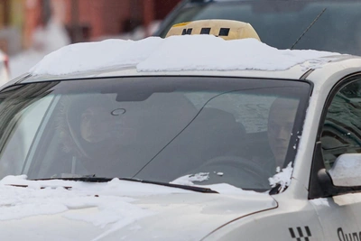 Сбой интернета в Архангельске: телефоны такси