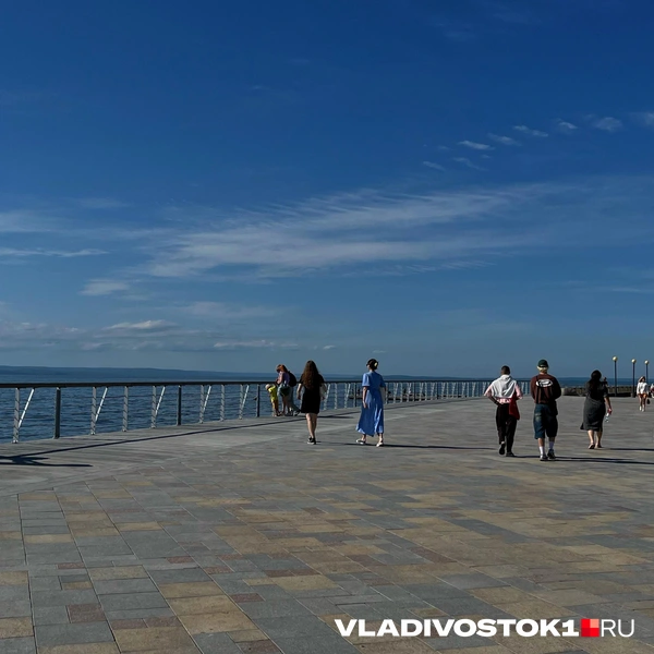 Источник: Елена Буйвол / VLADIVOSTOK1.RU