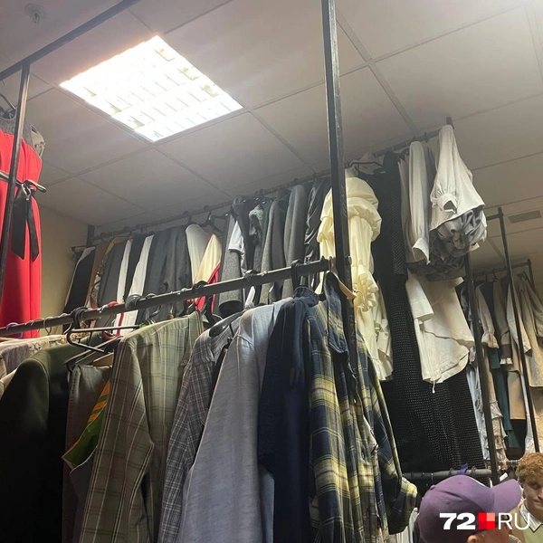 Источник: Радик Енчу / 72.RU
