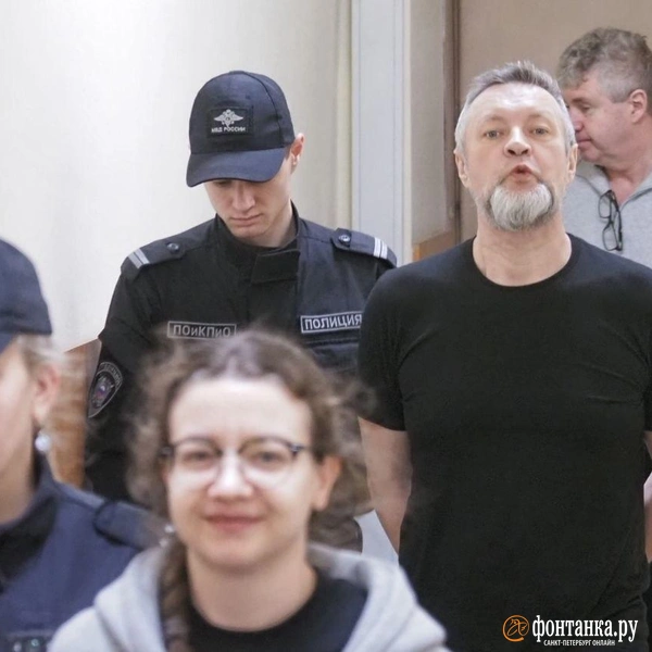 Источник: Михаил Огнев / FONTANKA.RU