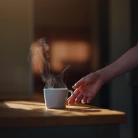 Ваш риск ослепнуть возрастает на 700%, если вы предпочитаете этот вид кофе