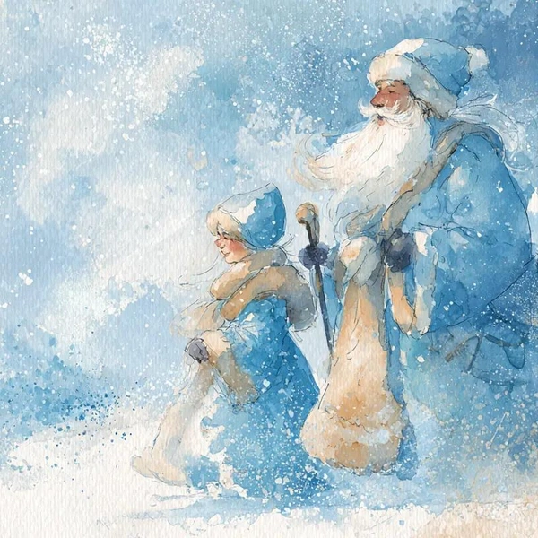 Источник: Psychologies / Midjourney