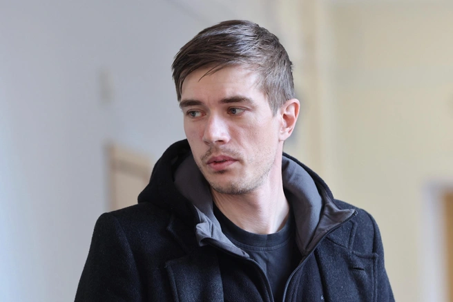 Илья Кравченко оказался в списке иноагентов как член организации «Земский съезд» | Источник: Алексей Волхонский / V1.RU