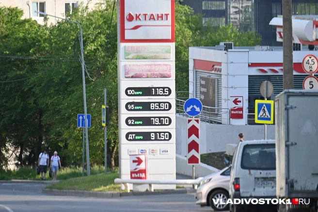 Источник: Елена Буйвол / VLADIVOSTOK1.RU