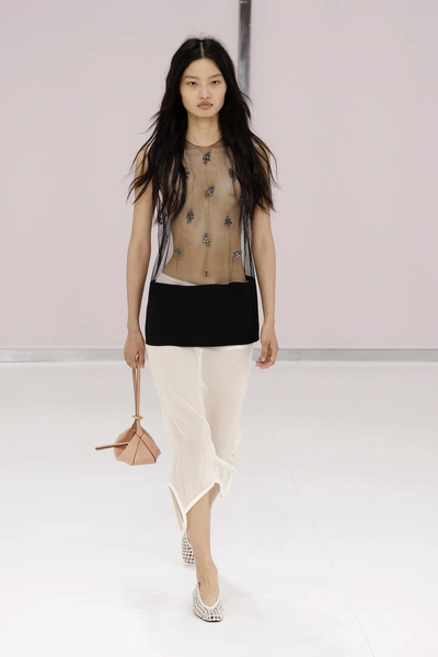 Fendi ss25 | Источник: Legion Media