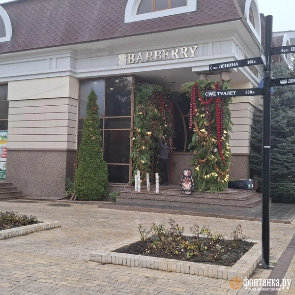 Источник: Ирина Багликова / FONTANKA.RU