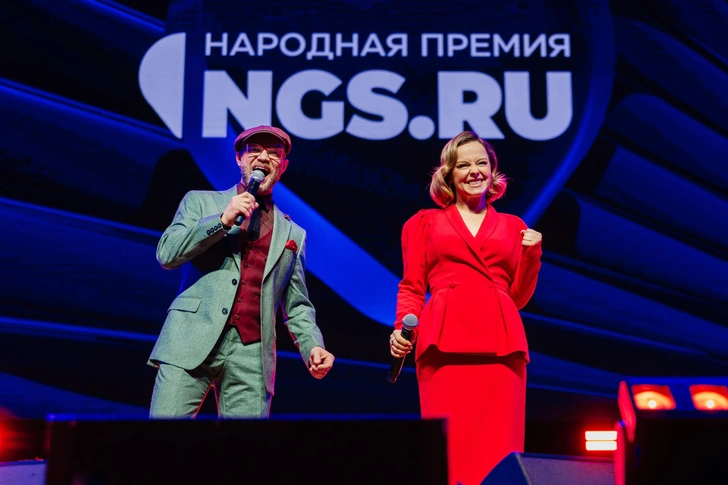 Дмитрий Хрусталев, Наталия Медведева