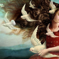 Аватарка Катрин