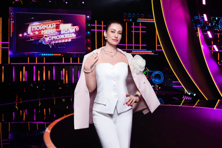 Анна Ковальчук | www.starhit.ru