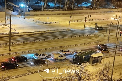 Пассажирка автобуса рассказала о выживании в аварии в Академе