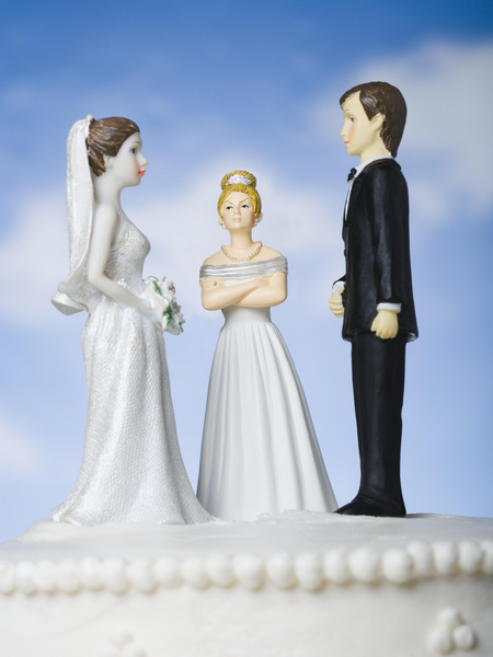 Что поручить будущей свекрови: налаживаем контакт накануне свадьбы | Wedding Magazine