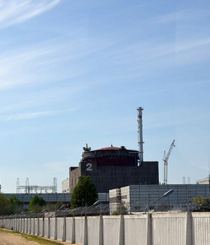 Катастрофа неизбежна? 7 вопросов о Запорожской АЭС