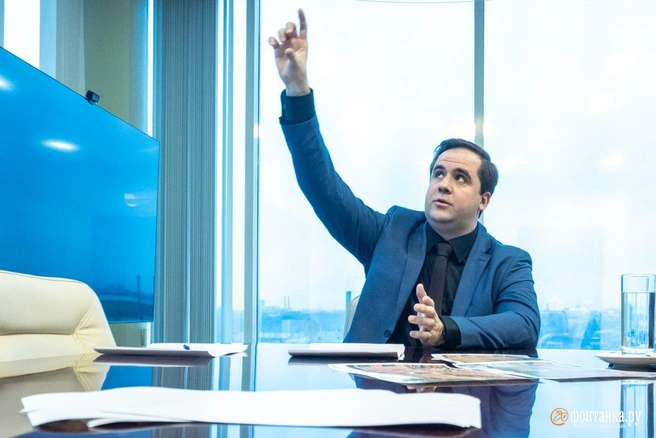 Источник: Михаил Огнев / «Фонтанка.ру»