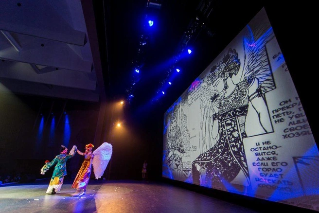 Источник: Ксения Зимина