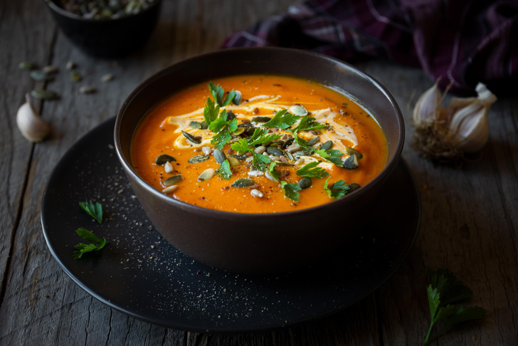 Обед не удался: 6 ошибок приготовления супа, которые допускают все