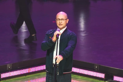 Putin Declares Empathy Essential for Russian Presidency