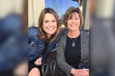 Savannah Guthrie's Mother Smiled in Photo Before Disappearance