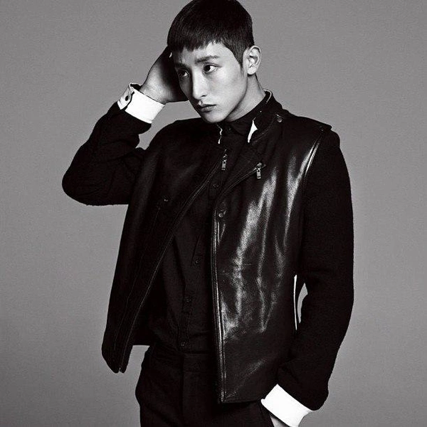 Источник: @leesoohyuk